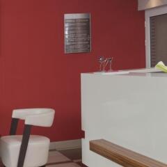 Отель Boutique Hotel Arta Сербия, Нови Сад - отзывы, цены и фото номеров - забронировать отель Boutique Hotel Arta онлайн спа