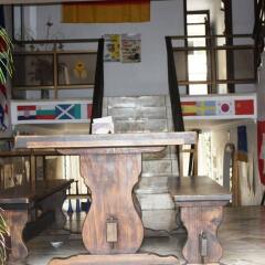 Отель Colombian Home Hostel Cali Колумбия, Кали - отзывы, цены и фото номеров - забронировать отель Colombian Home Hostel Cali онлайн с домашними животными