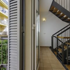 Отель Fantastic Townhouse Испания, Фуэнхирола - отзывы, цены и фото номеров - забронировать отель Fantastic Townhouse онлайн балкон