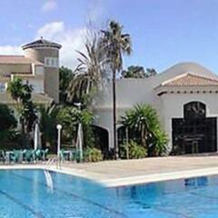 Отель Orihuela Costa Resort бассейн фото 2