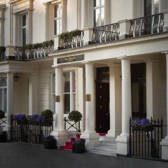 Отель Shaftesbury Premier London Paddington