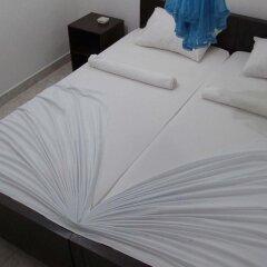 Отель Travel Lodge Lake View Tourist Resort комната для гостей фото 3