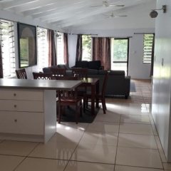 Turtle Lodge in Tamakautoga, Niue from 148$, photos, reviews - zenhotels.com meals