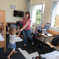 Отель Familienhotel Citylight Berlin Германия, Берлин - отзывы, цены и фото номеров - забронировать отель Familienhotel Citylight Berlin онлайн спа