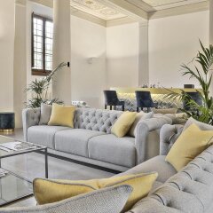 Hotel Horto Convento интерьер отеля