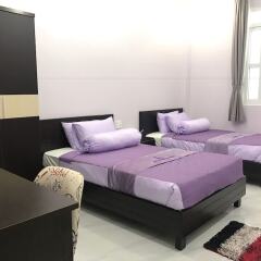 Апартаменты HT Apartment комната для гостей фото 3