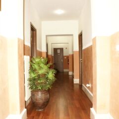 Отель Evans Guesthouse интерьер отеля фото 3