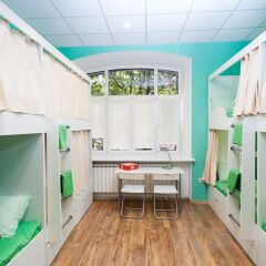 Хостел Dream Place детские мероприятия фото 2