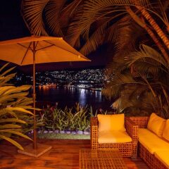 Tentaciones Hotel & Lounge Pool - Adults Only интерьер отеля фото 3
