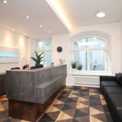Апартаменты Tallinn City Apartments Old Town Suites интерьер отеля