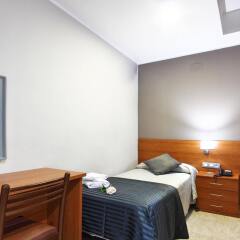 Hotel Ingles комната для гостей фото 2