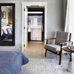 Alacati Port Ladera Hotel - Adults Only Чешме удобства в номере