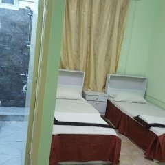 Отель My Home Petra Hotel Иордания, Вади-Муса - отзывы, цены и фото номеров - забронировать отель My Home Petra Hotel онлайн спа фото 2