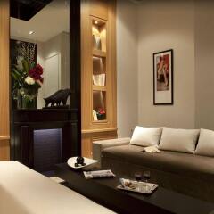 Hotel Marceau Champs Elysees спа