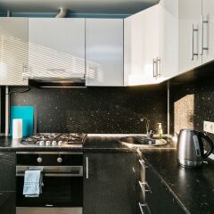 Апартаменты Moscow City Apartments Boulevard Ring в номере