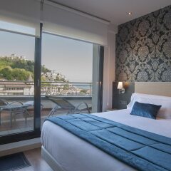 Отель Sercotel Codina комната для гостей фото 4
