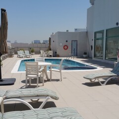 Pearl Residence Hotel Apartments бассейн фото 3