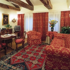 Отель Suites Torre dell'Orologio Италия, Венеция - отзывы, цены и фото номеров - забронировать отель Suites Torre dell'Orologio онлайн помещение для мероприятий фото 2