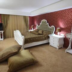Grand Corner Boutique Hotel комната для гостей фото 3