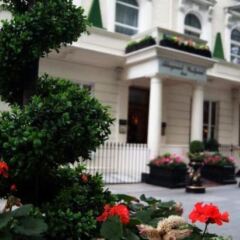 Отель Aspen Apartments Великобритания, Лондон - отзывы, цены и фото номеров - забронировать отель Aspen Apartments онлайн