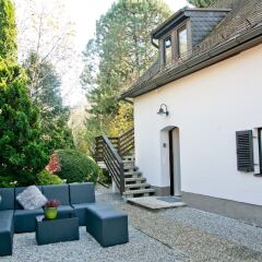 Отель Salzburg Cottage Зальцбург