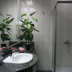 Hotel Park in Palic, Serbia from 112$, photos, reviews - zenhotels.com bathroom