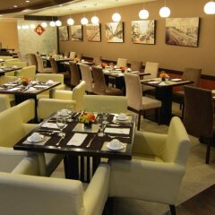 Отель Ramada Manila Central Филиппины, Манила - отзывы, цены и фото номеров - забронировать отель Ramada Manila Central онлайн питание фото 3