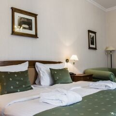 Hotel Dvorak Cesky Krumlov Чешский Крумлов фото 3