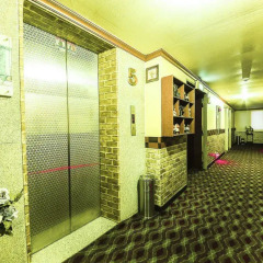Hotel Star Seollung интерьер отеля фото 2