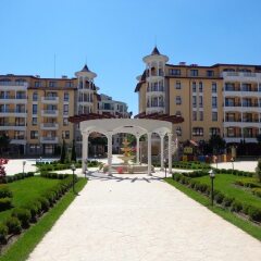 Апартаменты VM Apartments Royal Sun