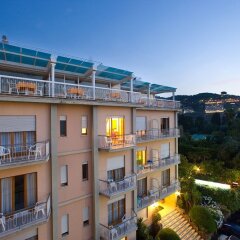 Hotel Regina Sorrento фото 5