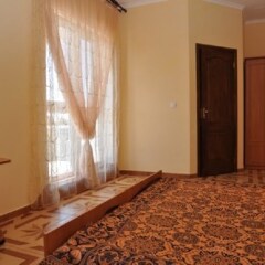 Гостиница Олимп в Береговом отзывы, цены и фото номеров - забронировать гостиницу Олимп онлайн Береговое (Феодосия) фото 3