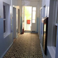 Şen Otel Турция, Измир - отзывы, цены и фото номеров - забронировать отель Şen Otel онлайн интерьер отеля фото 2