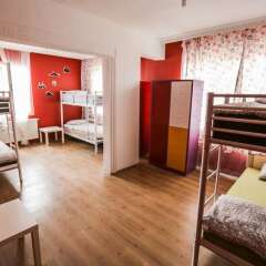 Van Backpackers Hostel Турция, Ван - отзывы, цены и фото номеров - забронировать отель Van Backpackers Hostel онлайн комната для гостей фото 3
