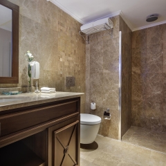 Отель Hilton Kayseri ванная