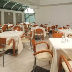 Отель The Athens Mirabello Греция, Афины - 1 отзыв об отеле, цены и фото номеров - забронировать отель The Athens Mirabello онлайн питание фото 2