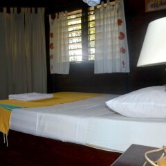 Villa with 3 Bedrooms in Nosy Be, with Wonderful Sea View, Private Pool, Furnished Terrace - 4 Km From the Beach in Nosy Be, Madagascar from 141$, photos, reviews - zenhotels.com photo 10