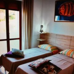Отель B&B Torre Pelosa Бари детские мероприятия