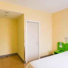 Отель Hi Inn (Beijing Financial Street) Китай, Пекин - отзывы, цены и фото номеров - забронировать отель Hi Inn (Beijing Financial Street) онлайн комната для гостей