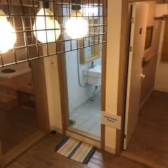 Отель High Street Guest House Hongdae интерьер отеля фото 2