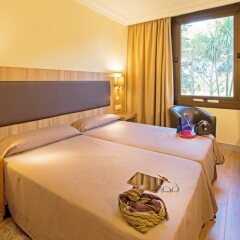 Hotel Eden Park by Brava Hoteles комната для гостей фото 4