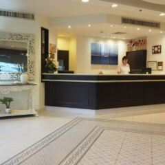 Vista Eilat Hotel интерьер отеля фото 3