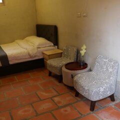 Отель O! Share Sweet B & B Китай, Сямынь - отзывы, цены и фото номеров - забронировать отель O! Share Sweet B & B онлайн комната для гостей фото 5