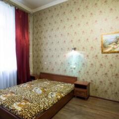Гостиница Rymarska Aparthotel Украина, Харьков - отзывы, цены и фото номеров - забронировать гостиницу Rymarska Aparthotel онлайн комната для гостей фото 2