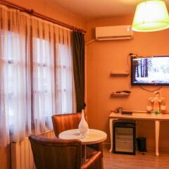 Chez Bore Boutique Hotel Стамбул удобства в номере фото 2