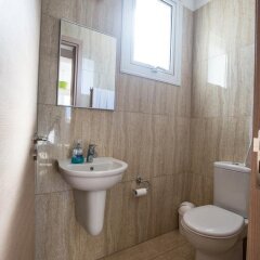 Отель Avra Villa 54 Кипр, Протарас - отзывы, цены и фото номеров - забронировать отель Avra Villa 54 онлайн фото 16