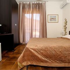 Отель B&B Villa Adriana Агридженто удобства в номере фото 2