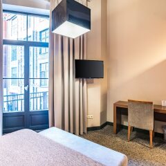 Отель Europa Royale Kaunas Литва, Каунас - 1 отзыв об отеле, цены и фото номеров - забронировать отель Europa Royale Kaunas онлайн фото 12
