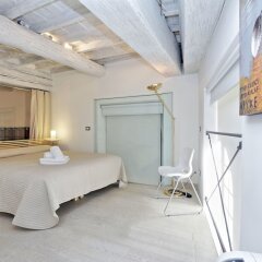 Отель Restart Accommodations Venezia балкон