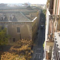 Отель Hostal Iznajar Barcelona Испания, Барселона - отзывы, цены и фото номеров - забронировать отель Hostal Iznajar Barcelona онлайн